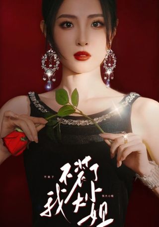 短剧不装了我大小姐海报