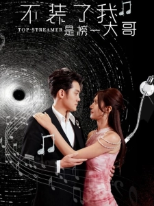 短剧不装了我是榜一大哥海报