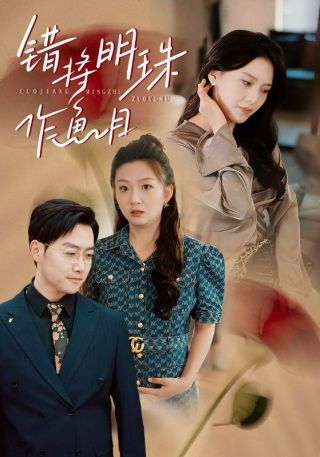 短剧错将明珠作鱼目海报