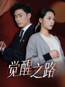 短剧觉醒之路海报