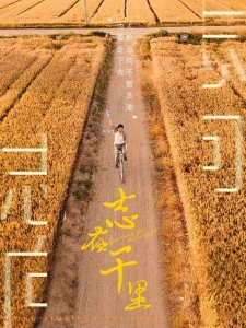 短剧志在千里海报