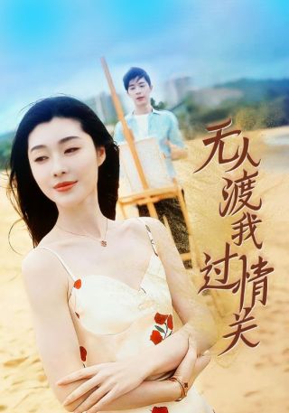 短剧无人渡我过情关海报