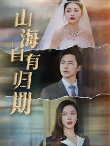 短剧山海自有归期海报