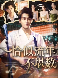 短剧恰似流年不堪数海报