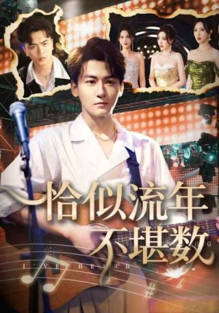 短剧恰似流年不堪数海报