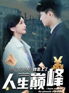 短剧房子烂尾后我走上了人生巅峰海报