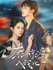 短剧奈何惊鸿入我心海报