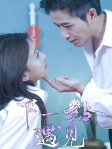 短剧下一站遇见海报