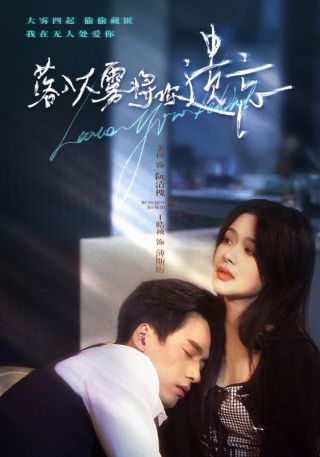 短剧落入大雾将你遗忘海报