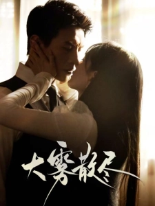 短剧大雾散尽海报