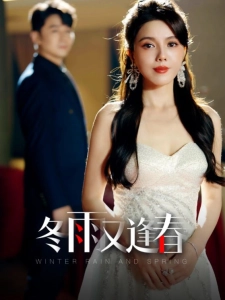 短剧冬雨又逢春海报