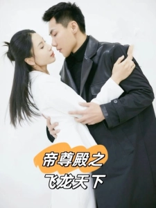 短剧帝尊殿之飞龙天下海报