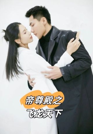 短剧帝尊殿之飞龙天下海报