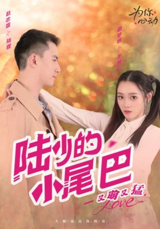 短剧陆少的小尾巴又萌又猛海报