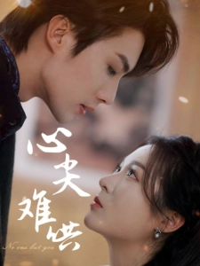 短剧心尖难哄海报