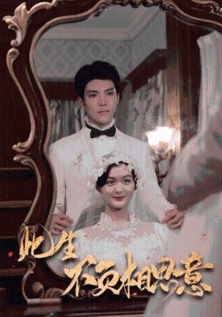 短剧此生不负相思意海报