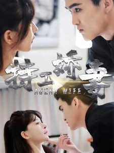 短剧特工娇妻海报