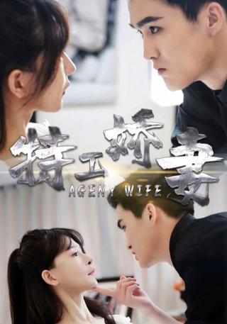 短剧特工娇妻海报