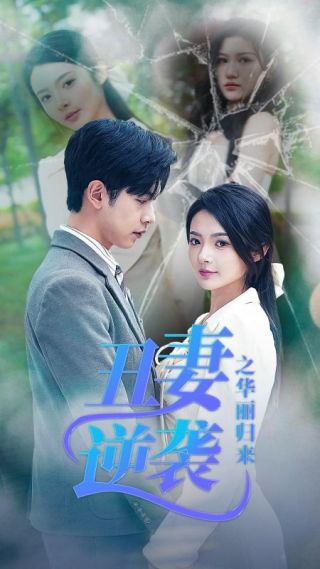 短剧丑妻逆袭之华丽归来海报