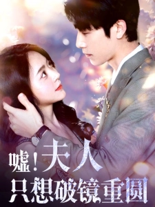 短剧嘘！夫人只想破镜重圆海报