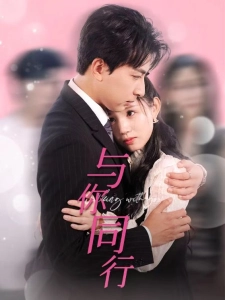 短剧与你同行海报