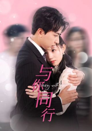 短剧与你同行海报