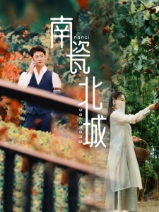 短剧南瓷北城海报