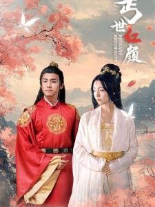 短剧丐世红颜海报