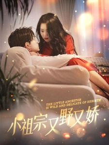 短剧小祖宗又野又娇海报