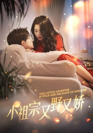 短剧小祖宗又野又娇海报