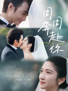 短剧周周奔赴你海报