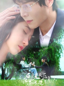 短剧白月光死后，江总他疯了海报