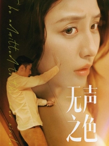 短剧无声之色海报