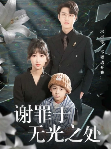 短剧谢罪于无光之处海报