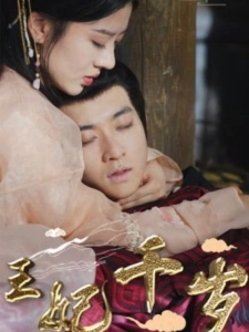 短剧王妃千岁海报