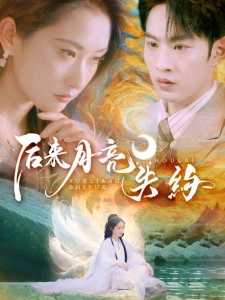 短剧后来月亮失约海报