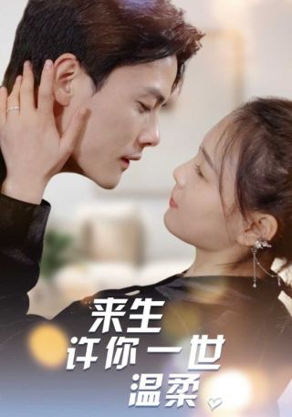 短剧来生许你一世温柔海报