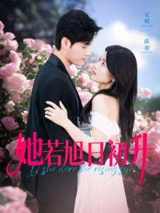 短剧她若旭日初升海报