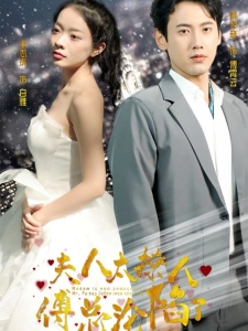 短剧夫人太撩人，傅总沦陷了海报