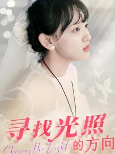 短剧寻找光照的方向海报