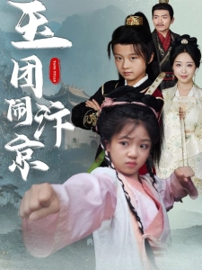 短剧玉团闹汴京海报