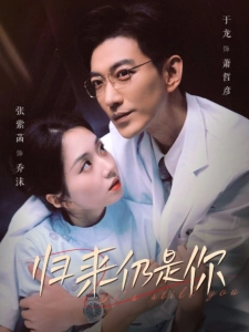 短剧归来仍是你海报