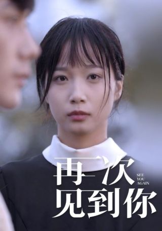 短剧再次见到你海报