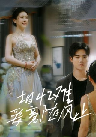 短剧相忆难爱意随风止海报