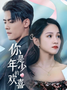 短剧你是年少的欢喜海报