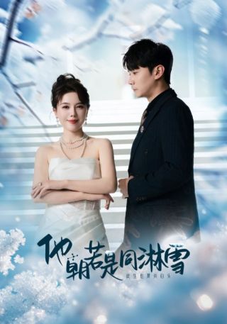 短剧他朝若是同淋雪海报