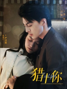 短剧猎上你海报