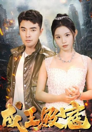 短剧成王败寇海报