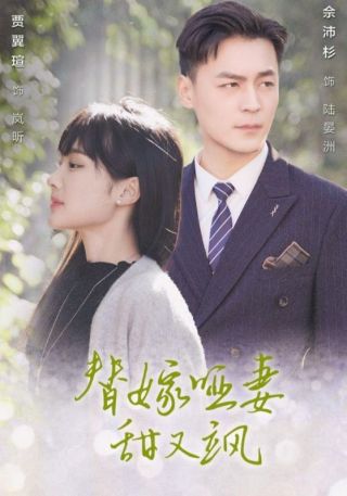 短剧替嫁哑妻甜又飒海报