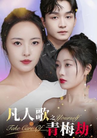 短剧凡人歌之青梅劫海报